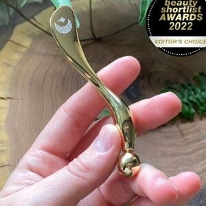 The ritual Face massaging wand​